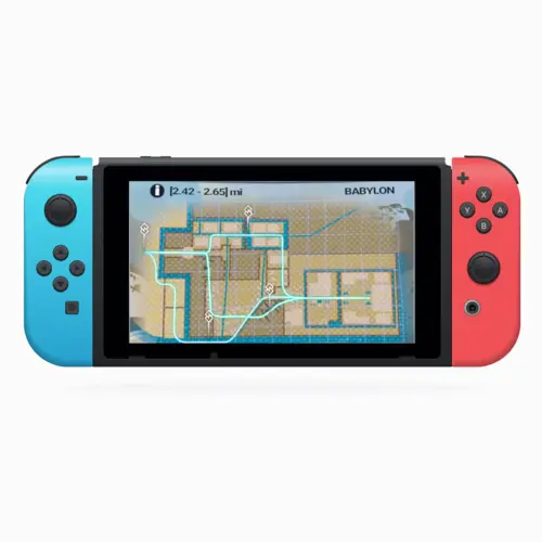 Content distribution & replayability